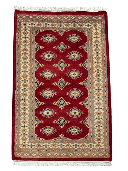 BOKHARA-W. 1.20m x 0.75m