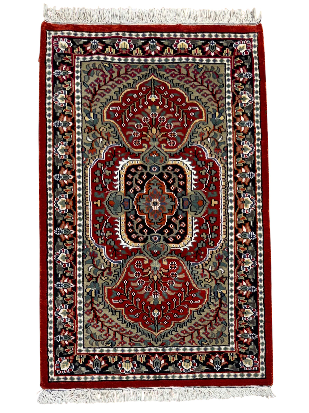 SILK-F 1.27m x 0.77m