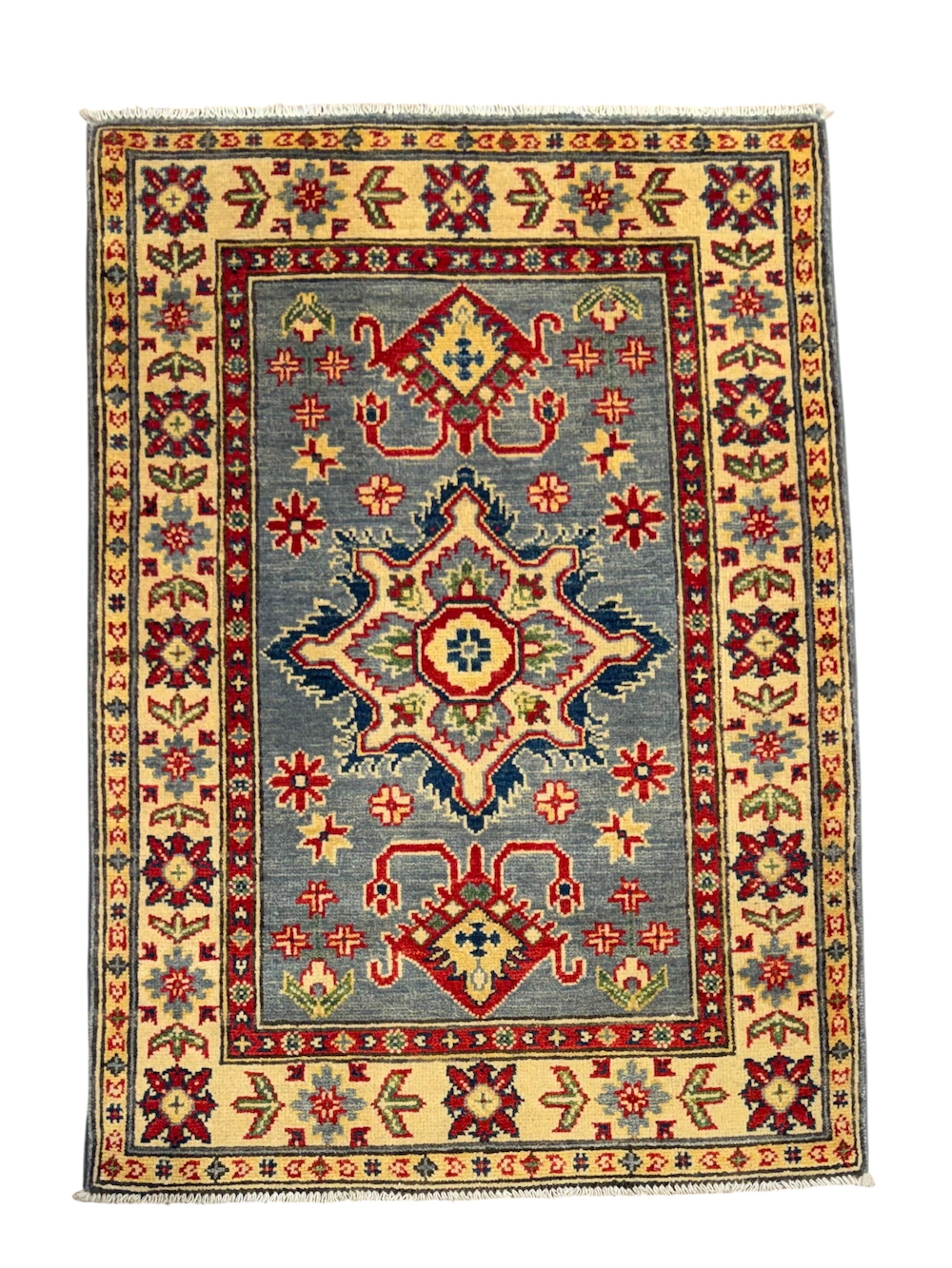 KAZAK-AH 1.25m x 0.86m
