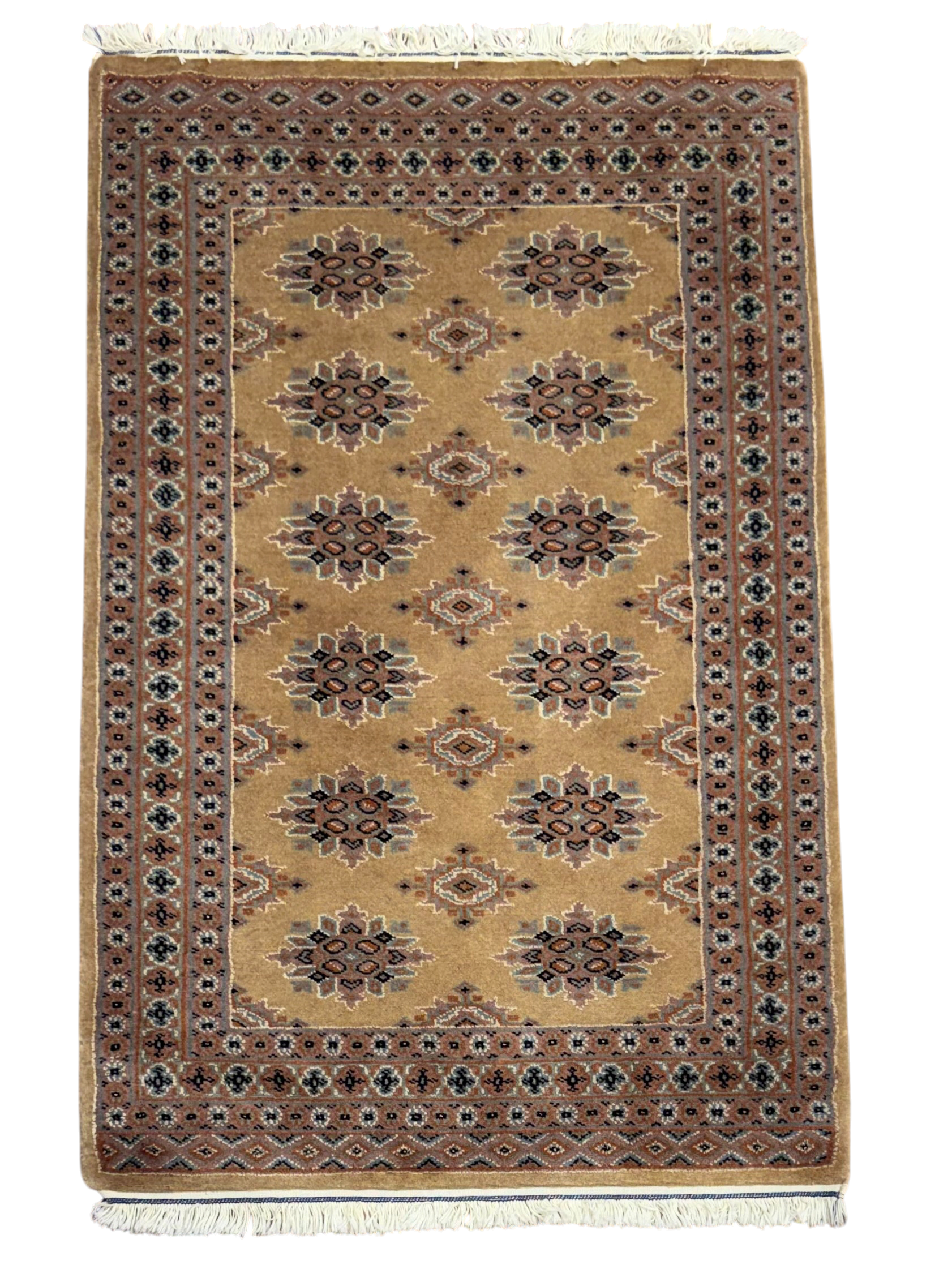 BOKHARA-X 1.22m x 0.72m