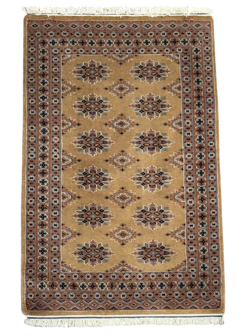 BOKHARA-X 1.22m x 0.72m