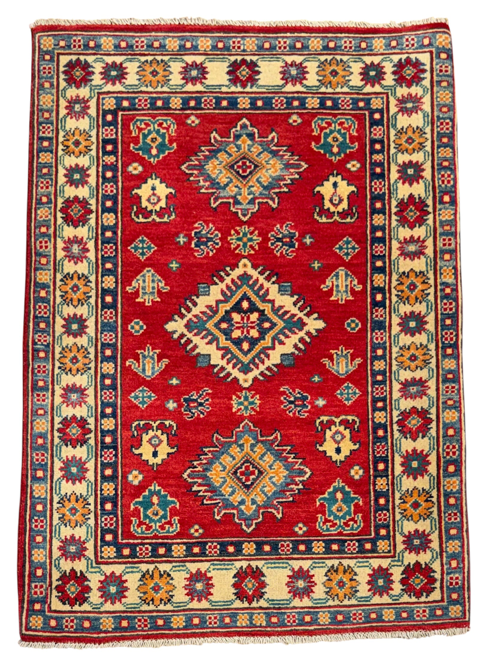 KAZAK-AI 1.22m x 0.82m