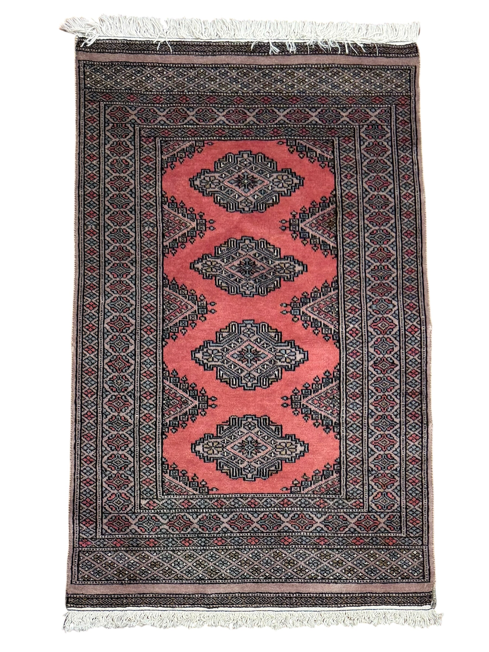 BOKHARA-Y 1.30m x 0.80m