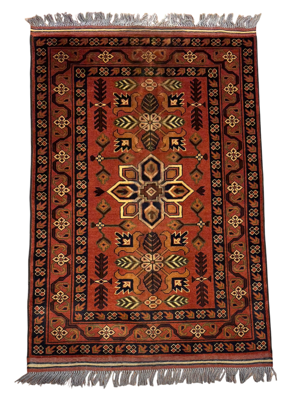 CHECHEN-H. 1.27m x 0.87m (con defecto)