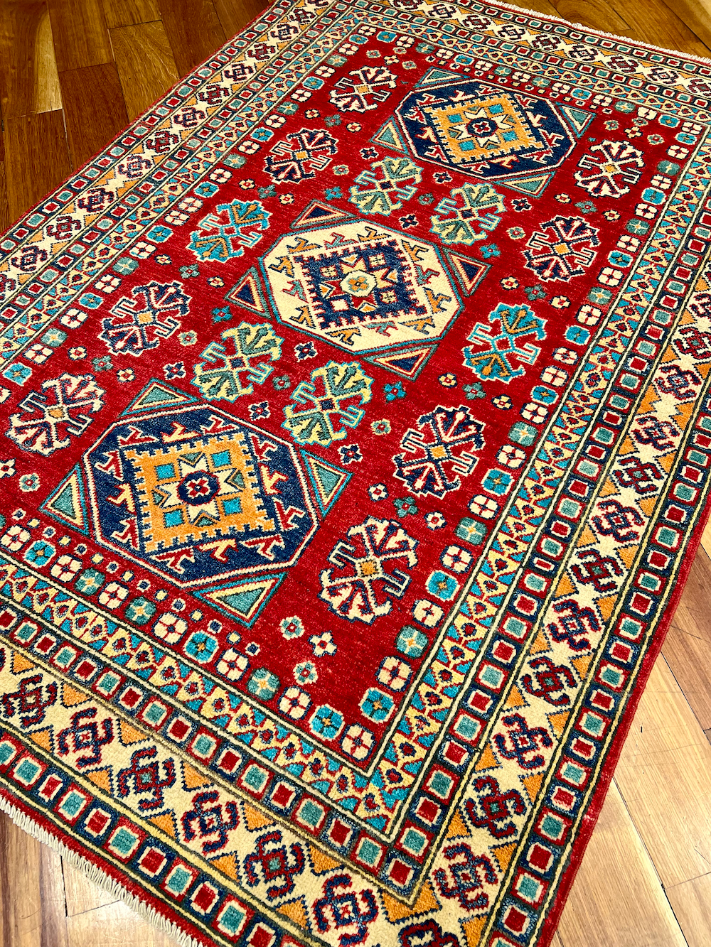 KAZAK-N 1.73m x 1.21m