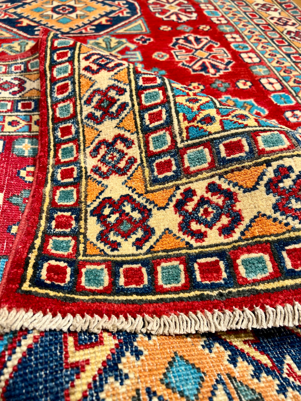 KAZAK-N 1.73m x 1.21m