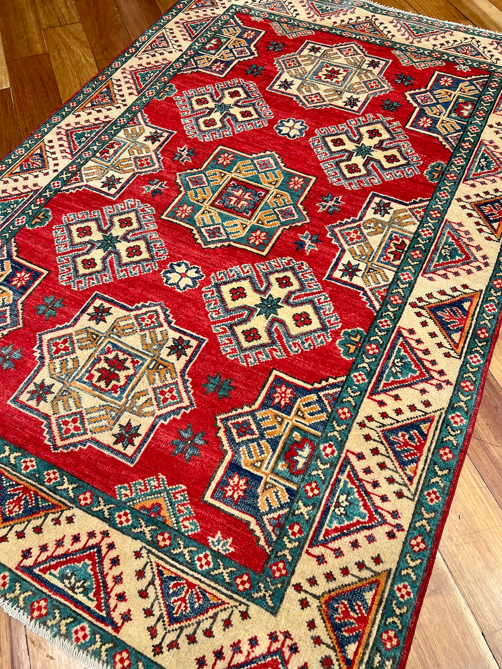 KAZAK-O 1.76m x 1.20m