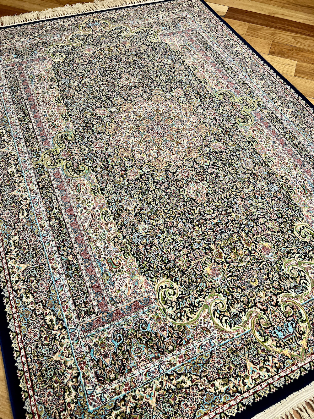 MASHAD ARDEHAL-N