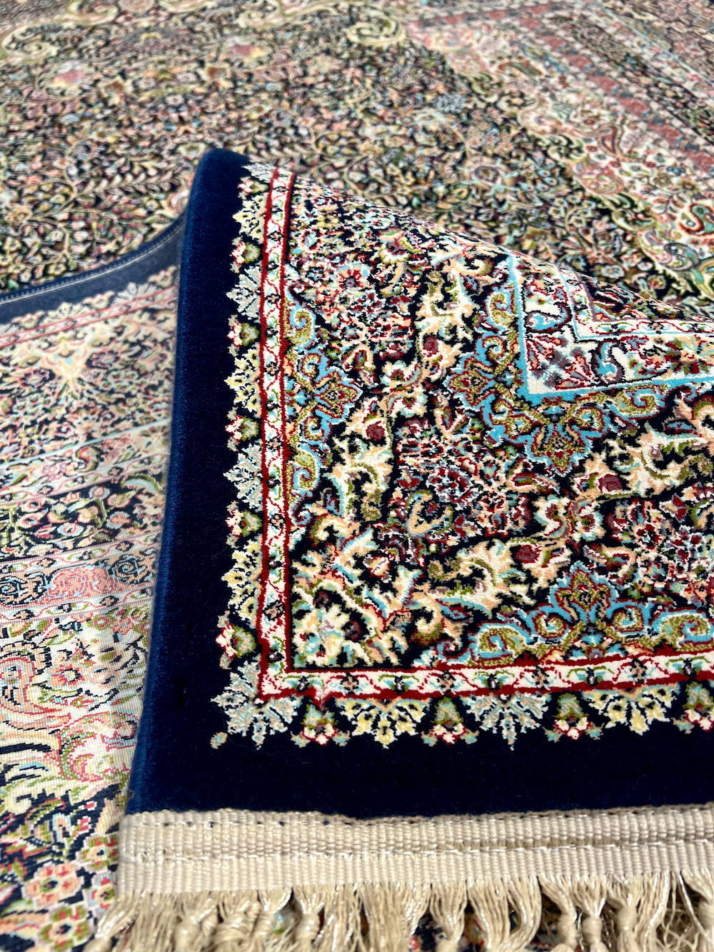 MASHAD ARDEHAL-N