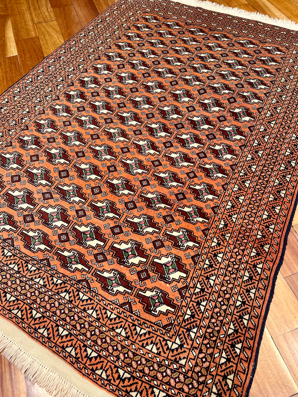 TURKAMAN-D 1.80m x 1.20m