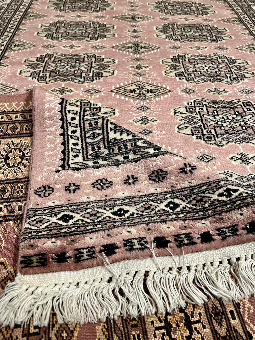 BOKHARA-H 1.70m x 1.23m