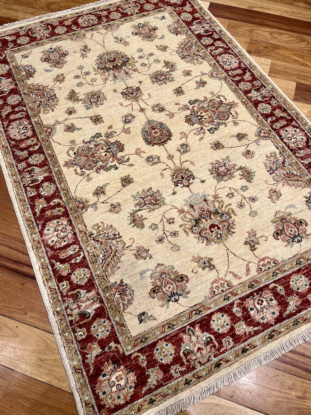 CHOBI-AB 1.81m x 1.21m