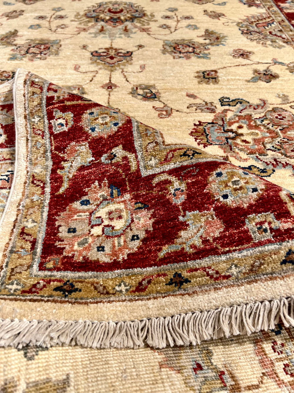 CHOBI-AB 1.81m x 1.21m