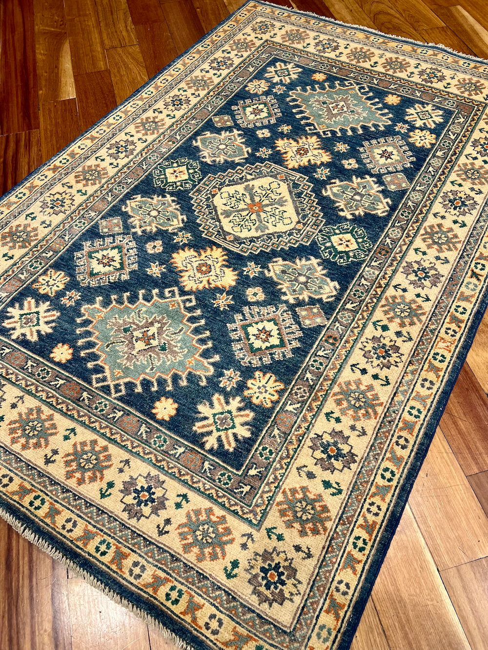 KAZAK-P 1.84m x 1.22m