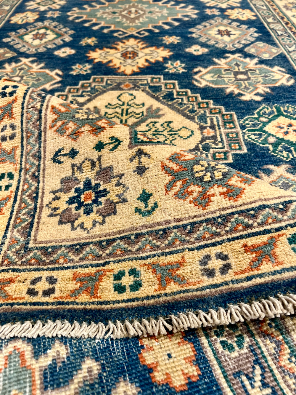 KAZAK-P 1.84m x 1.22m