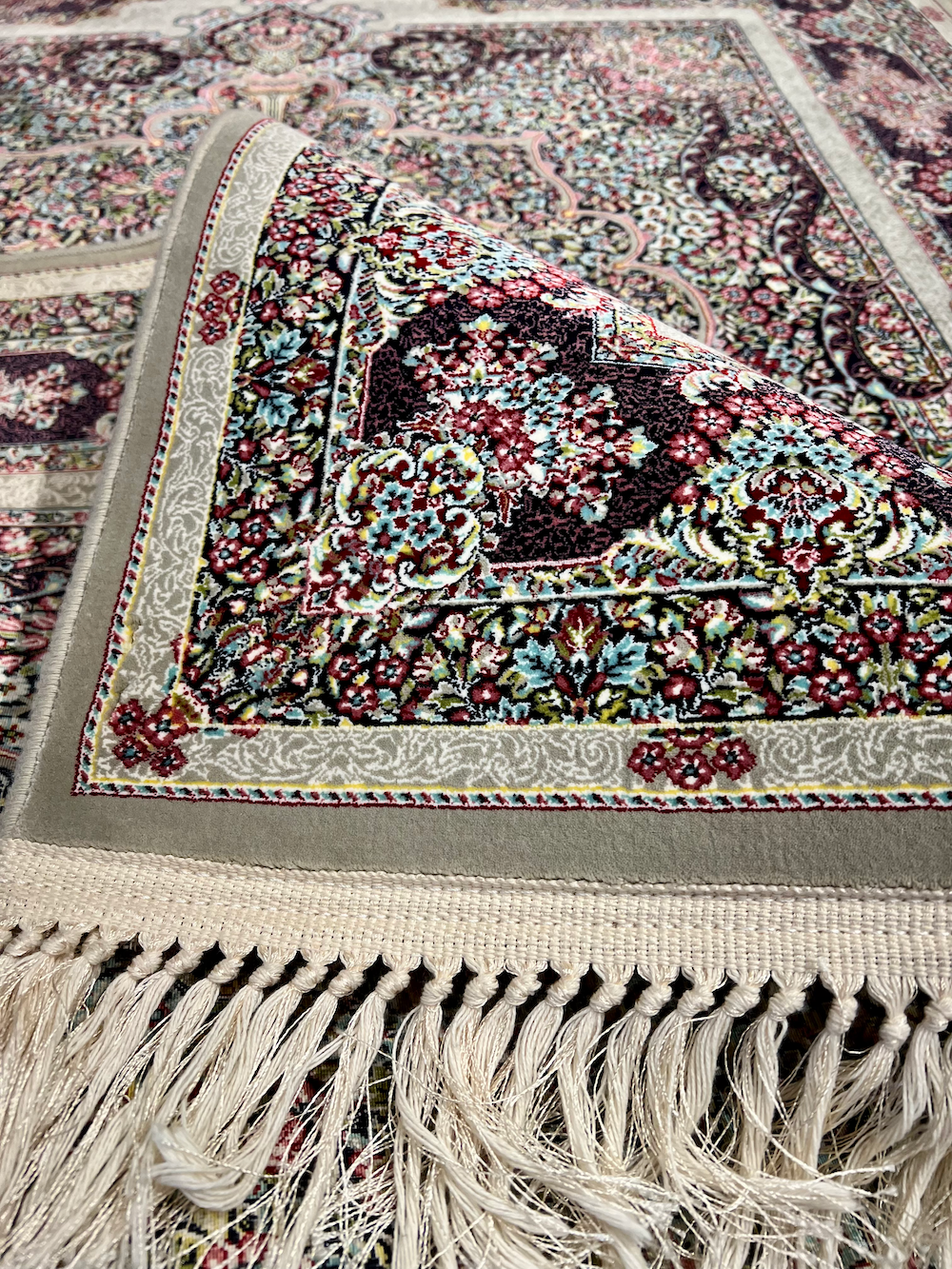 MASHAD ARDEHAL-O 1.80m x 1.20m