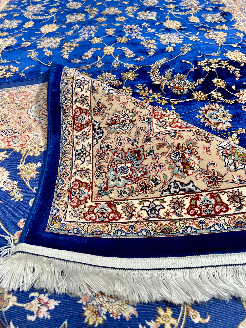 BAFT-F 1.80m x 1.20m