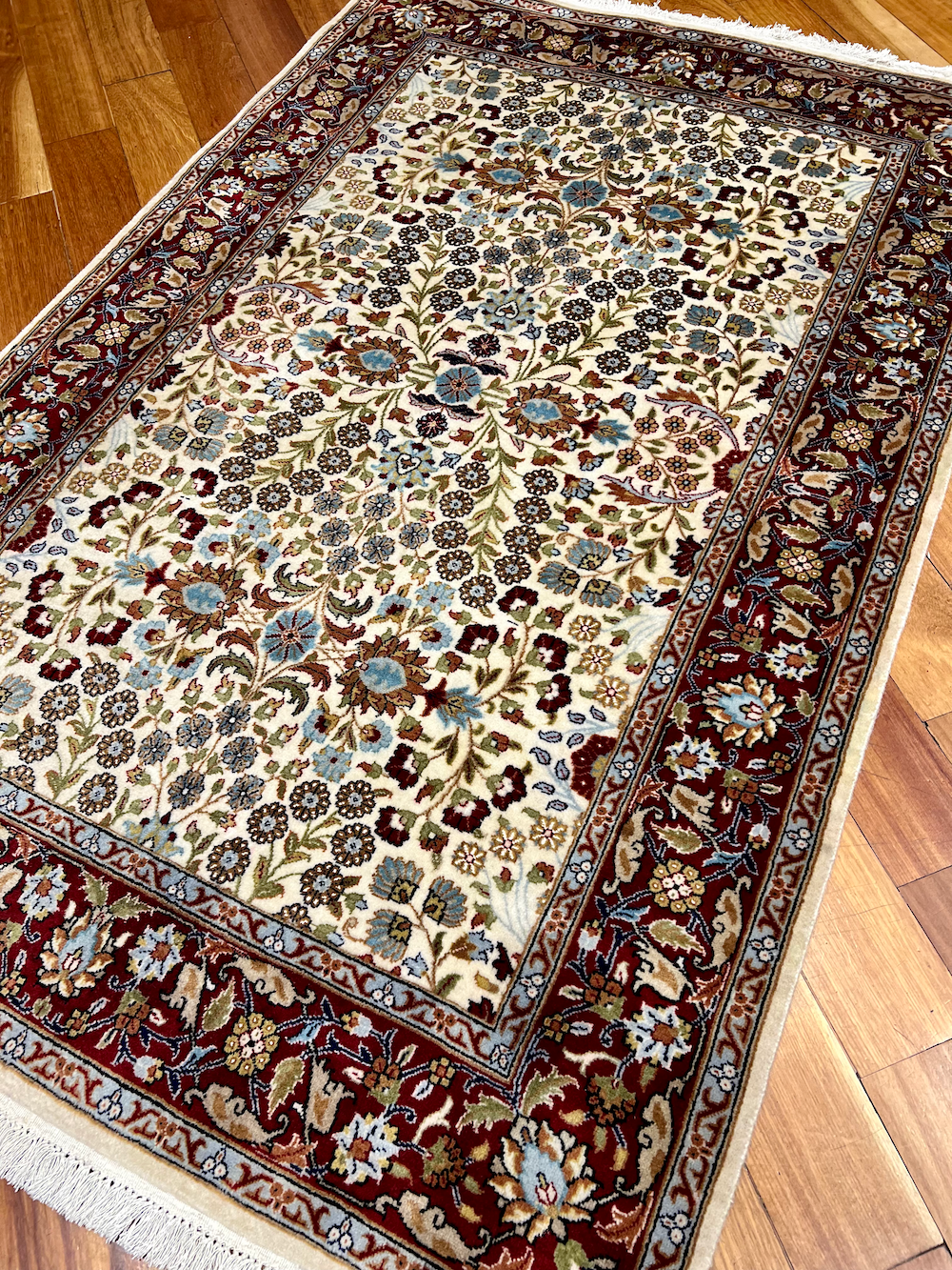 COLECCIÓN ABBASI-C 1.83m x 1.20m