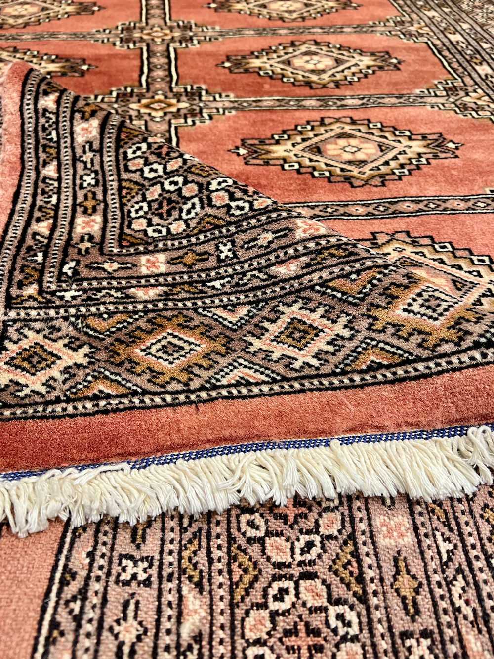 BOKHARA-J 1.90m x 1.24m