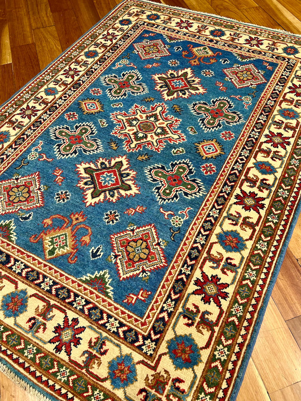 KAZAK-R 1.73m x 1.21m