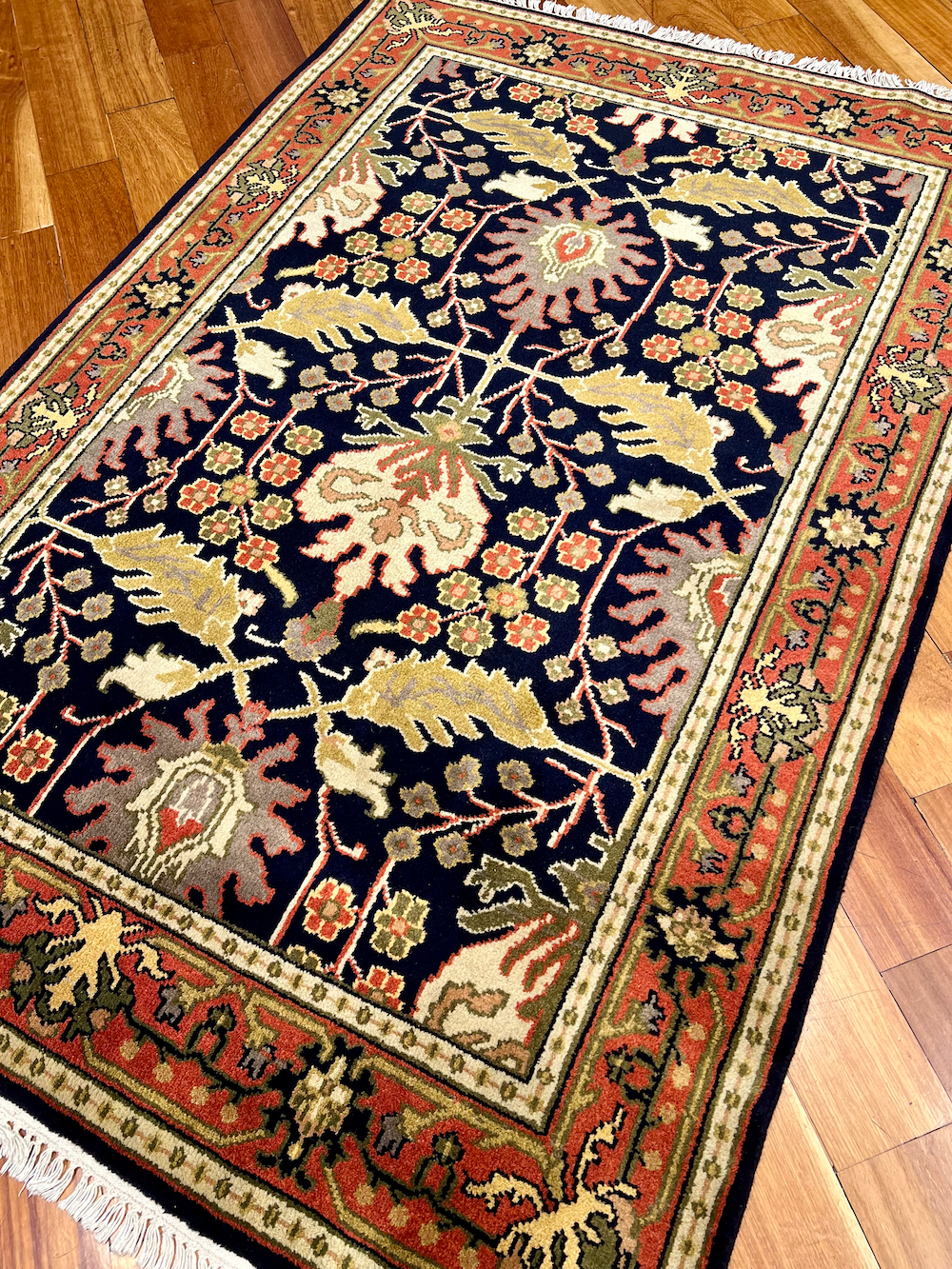 RUSO-A 1.80m x 1.25m