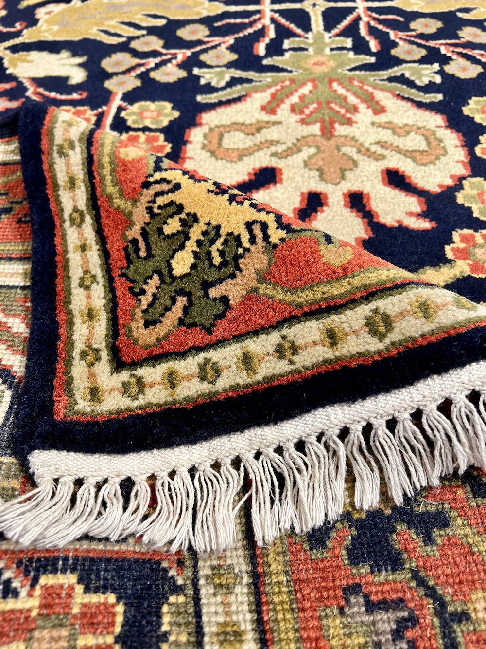 RUSO-A 1.80m x 1.25m