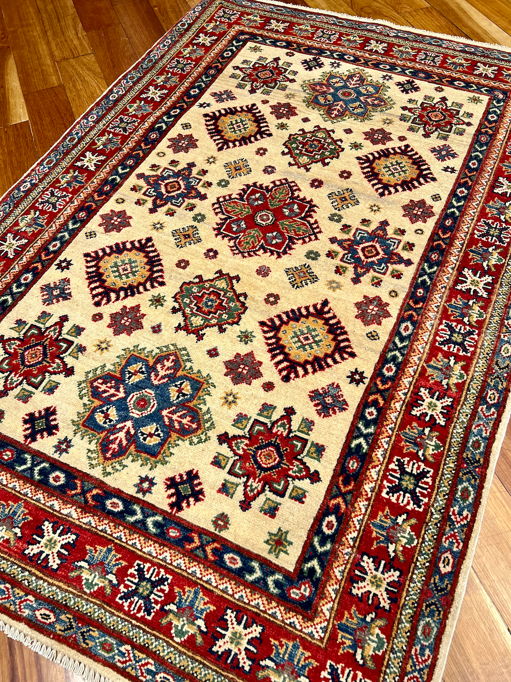 KAZAK-S 1.84m x 1.25m