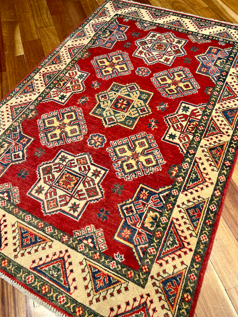 KAZAK-T 1.82m x 1.22m