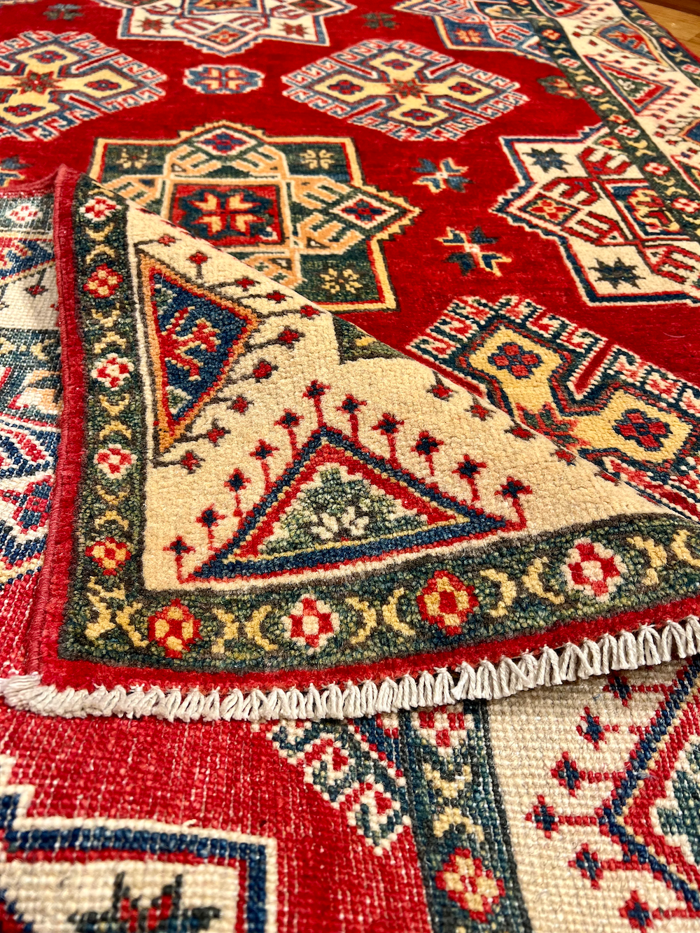 KAZAK-T 1.82m x 1.22m