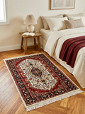 SILK-D 1.21m x 0.75m