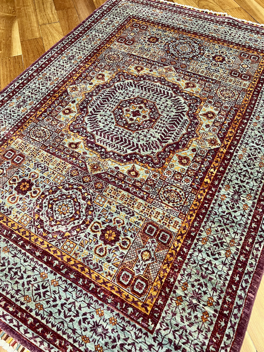 CHOBI-AC 1.81m x 1.31m