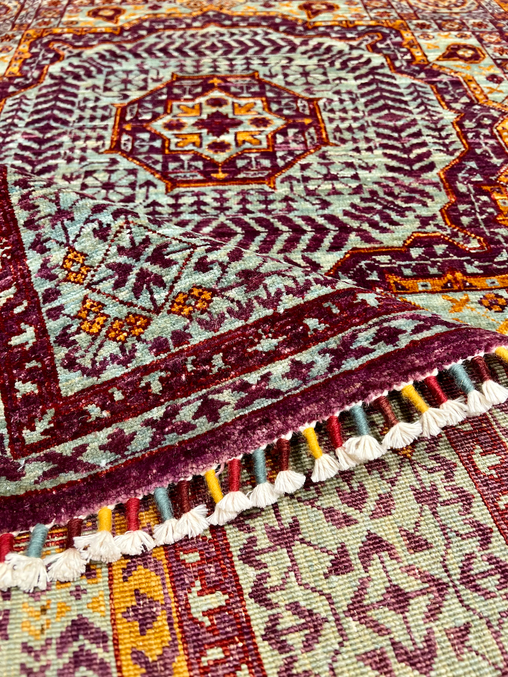 CHOBI-AC 1.81m x 1.31m