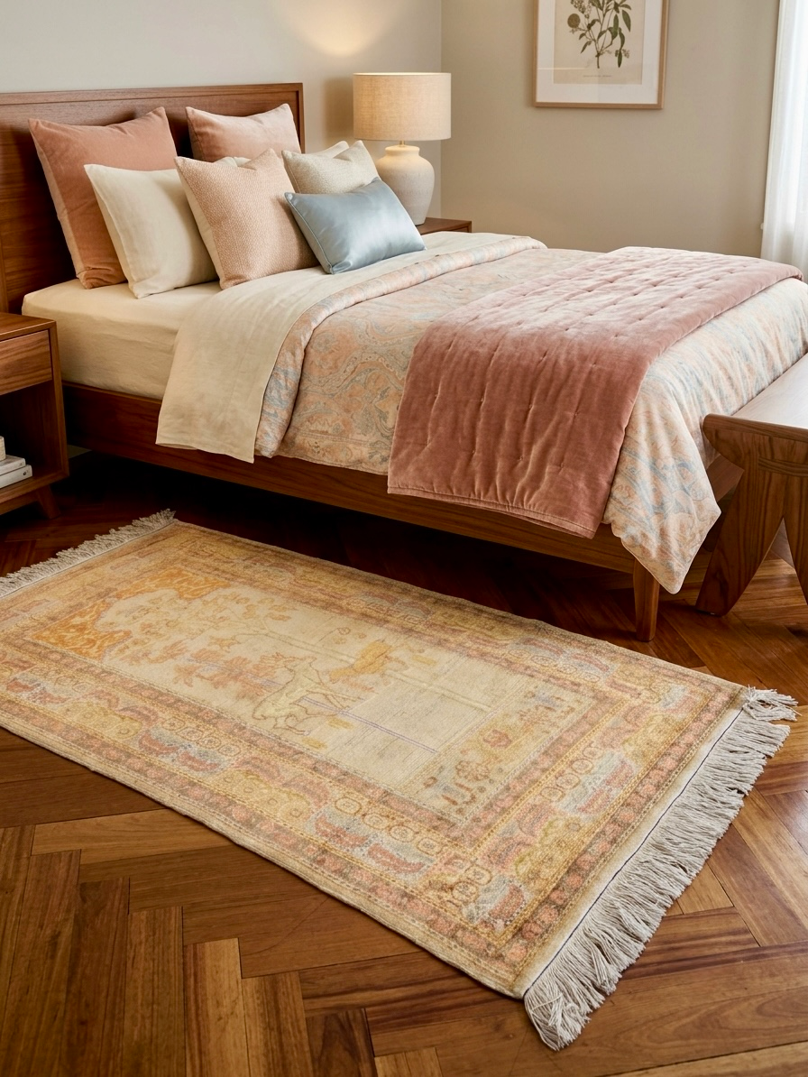 SILK-E 1.36m x 0.82m