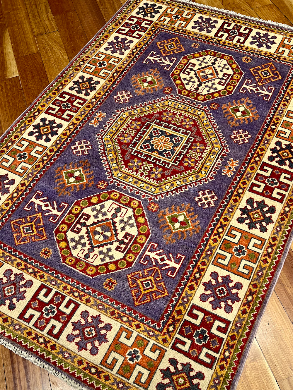 KAZAK-V 1.77m x 1.20m