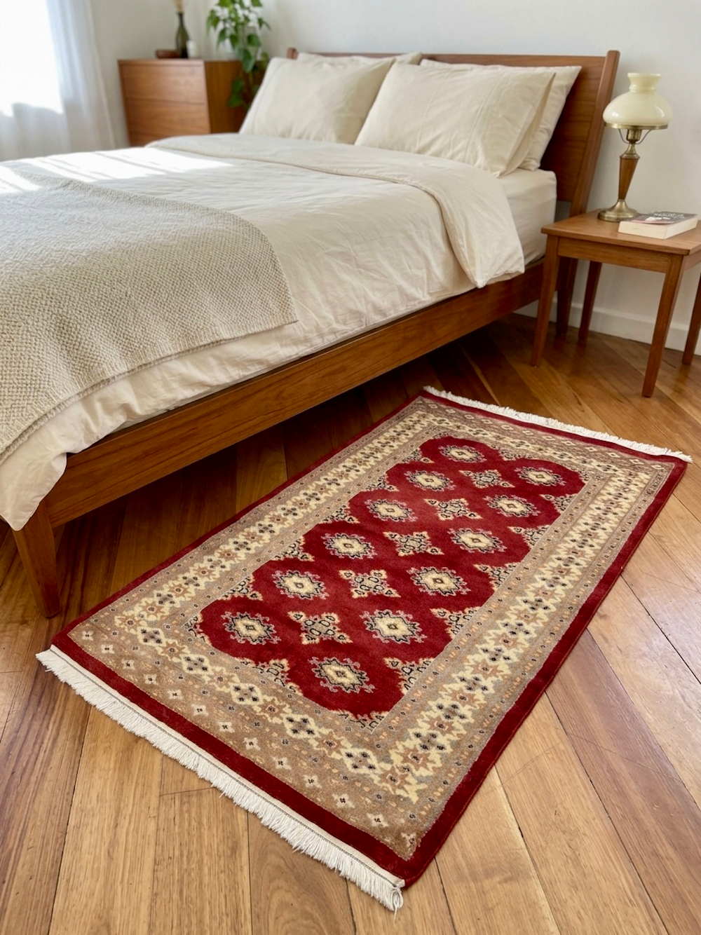 BOKHARA-W. 1.20m x 0.75m