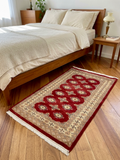 BOKHARA-W. 1.20m x 0.75m
