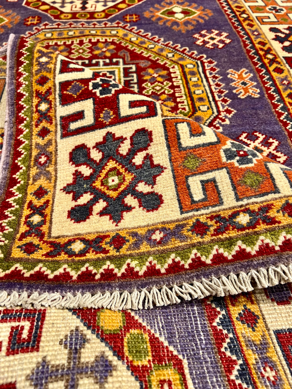 KAZAK-V 1.77m x 1.20m