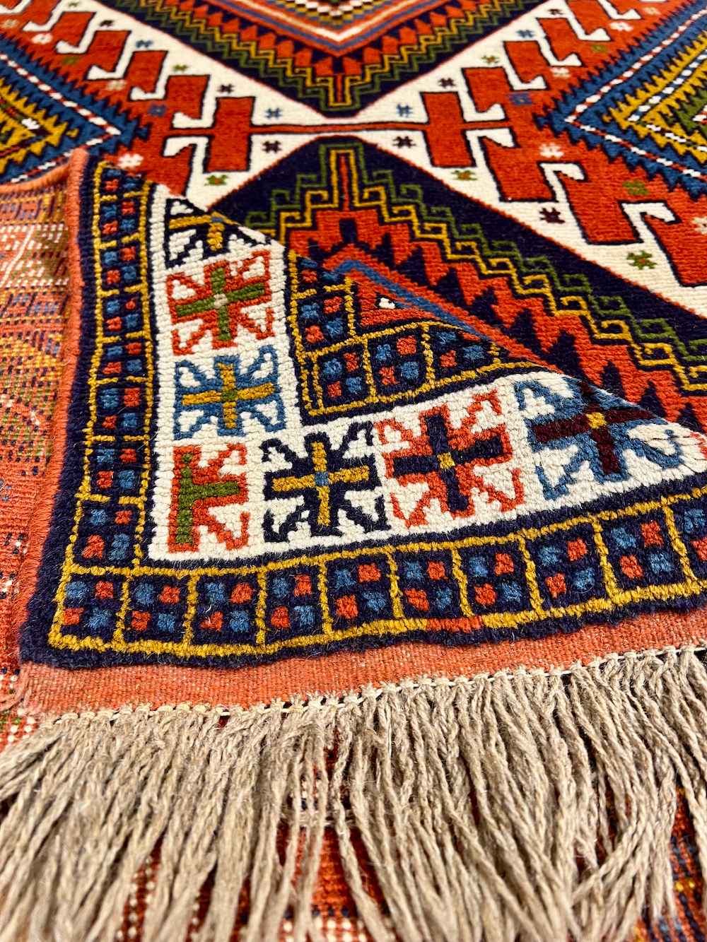 AFSHARI-J 1.90m X 1.20m