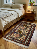 BALUCHI-E 1.30m x 0.90m