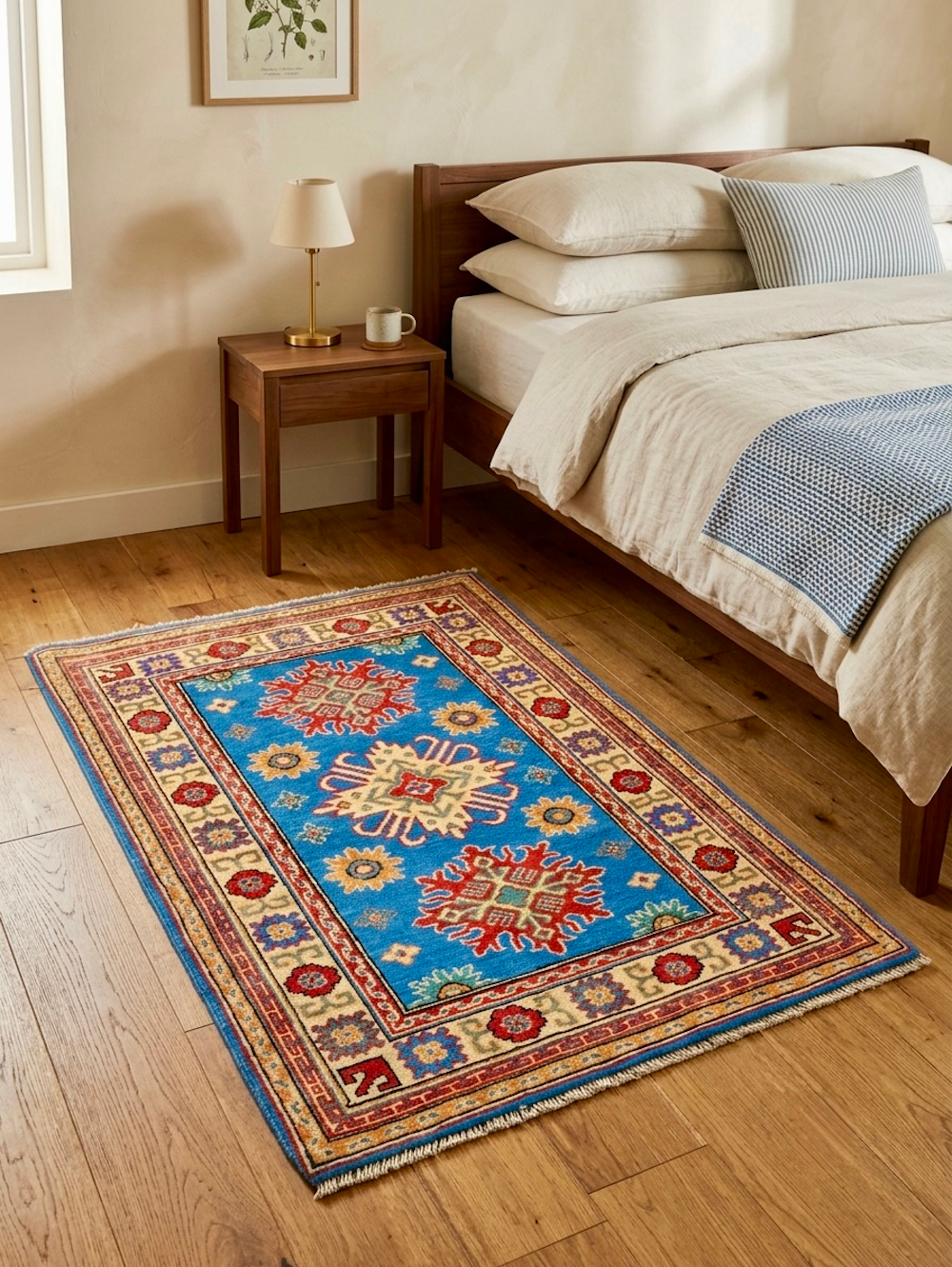KAZAK-AG 1.20m x 0.80m