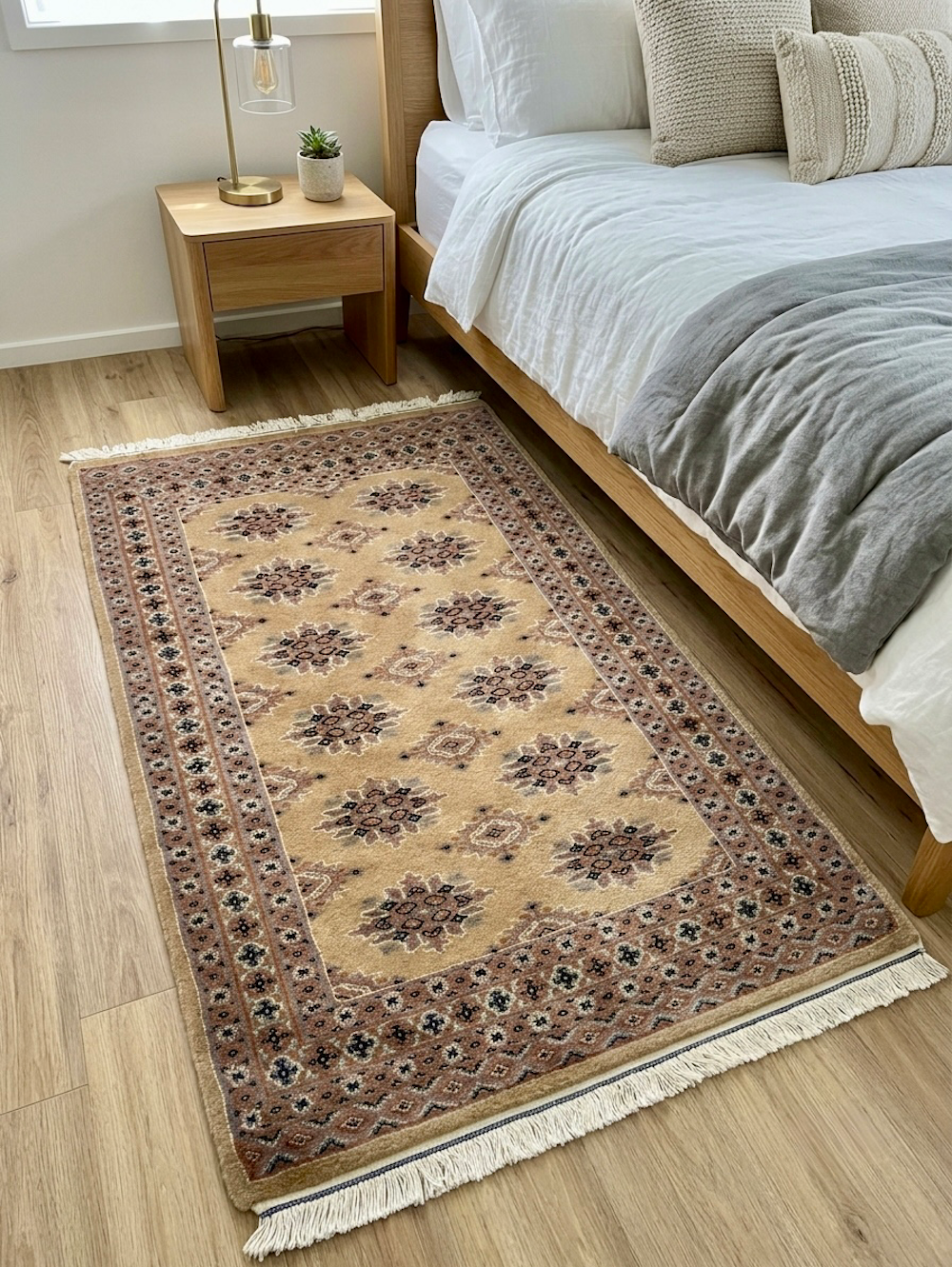 BOKHARA-X 1.22m x 0.72m