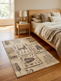 PATCHWORK-Z 1.18m x 0.86m