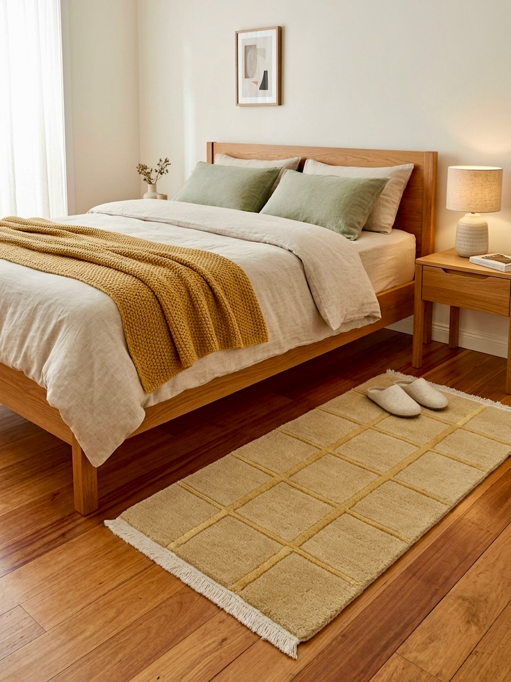 HIMALAYA-O 1.20m x 0.60m