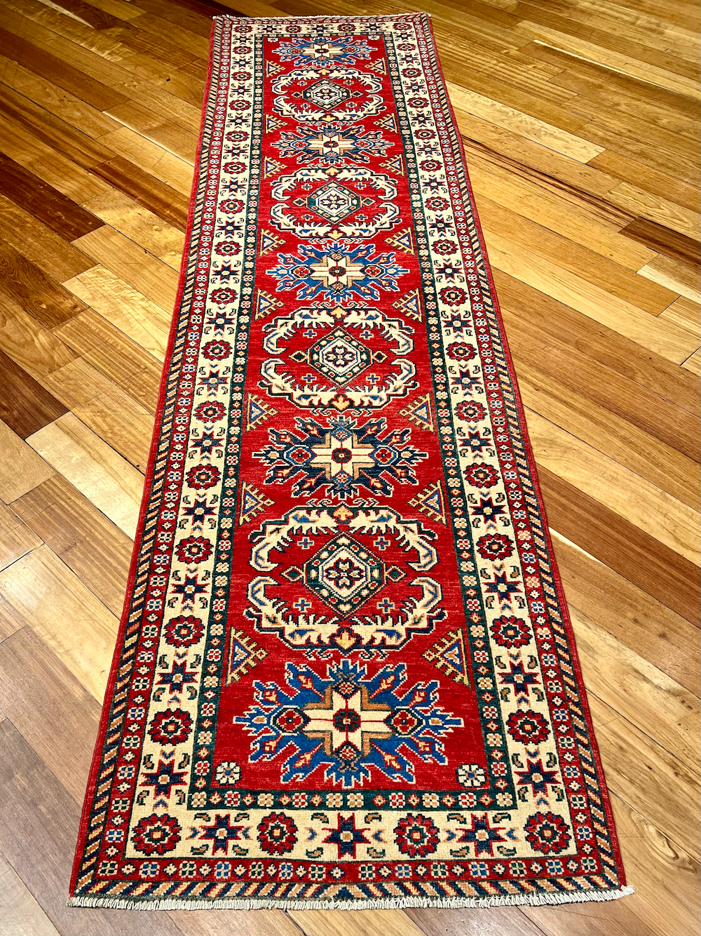 KAZAK-W 3.05m x 0.81m