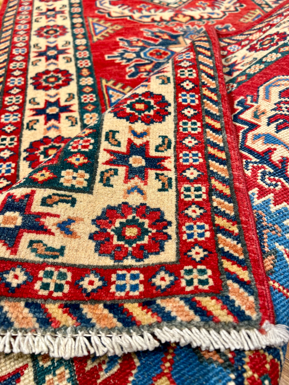 KAZAK-W 3.05m x 0.81m