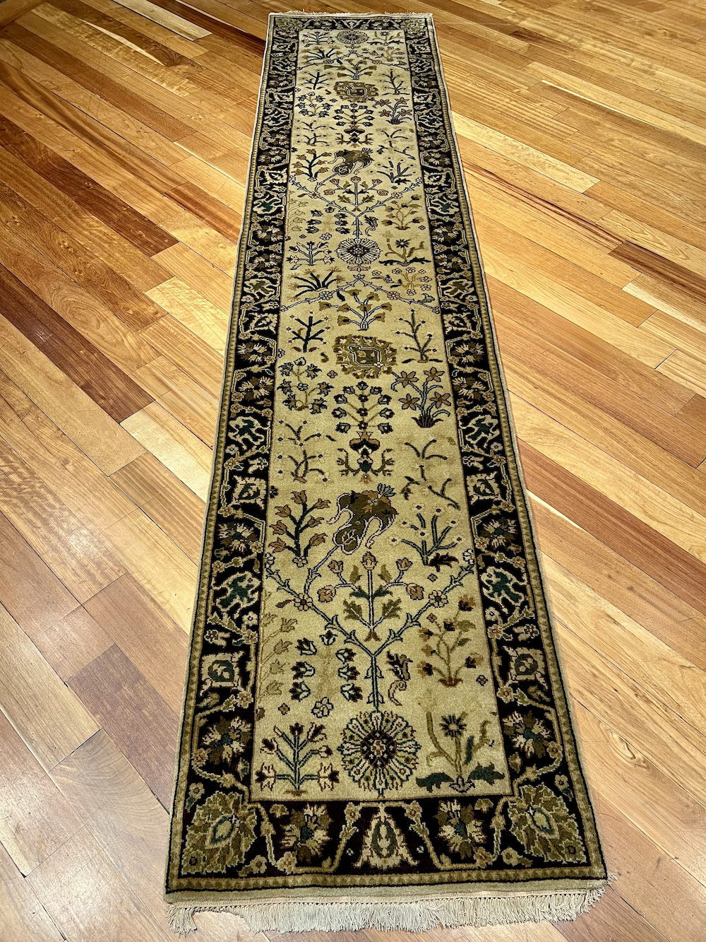 RUSO-B 3.65m x 0.75m