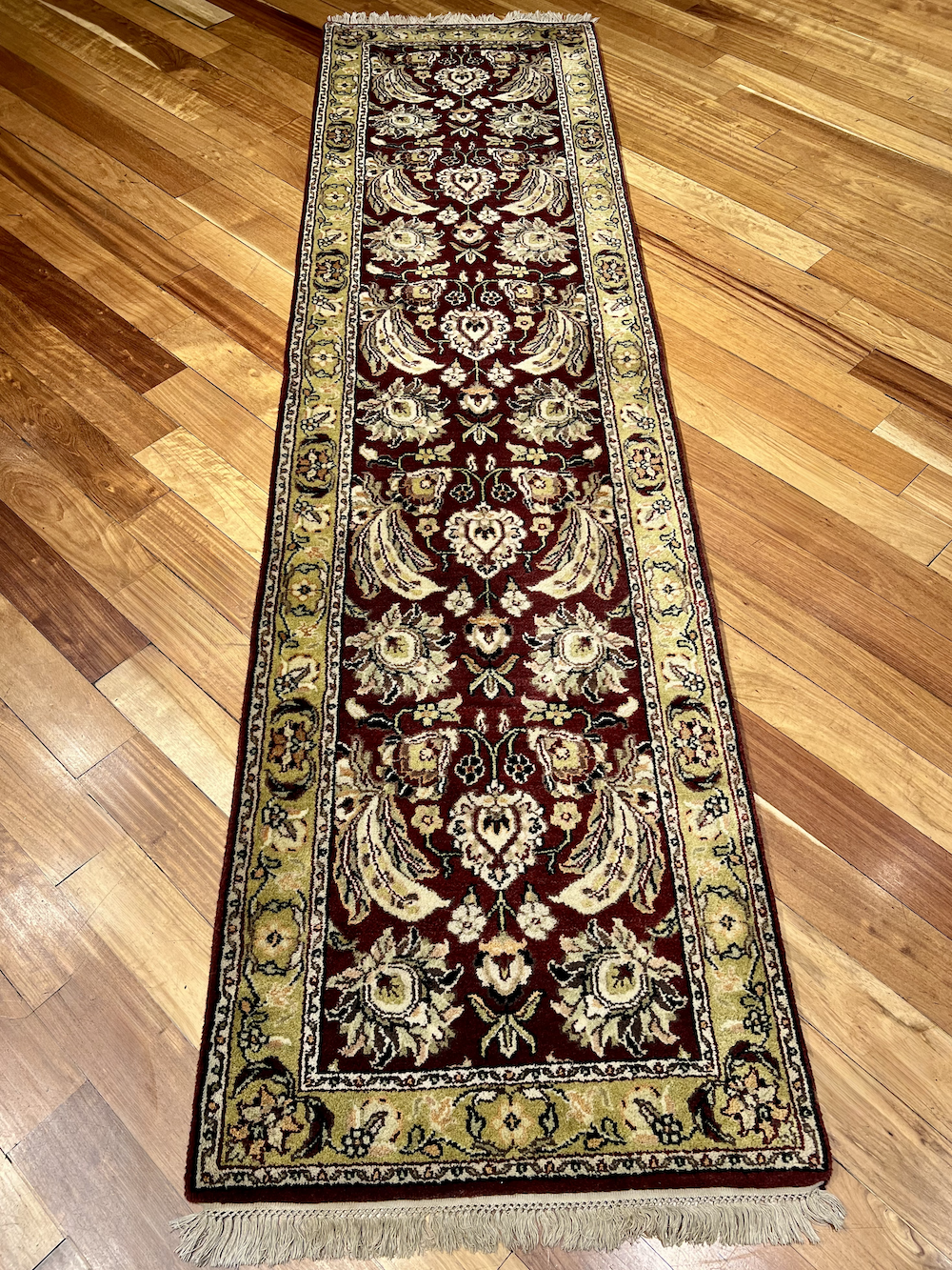 RUSO-D 3.10m x 0.85m