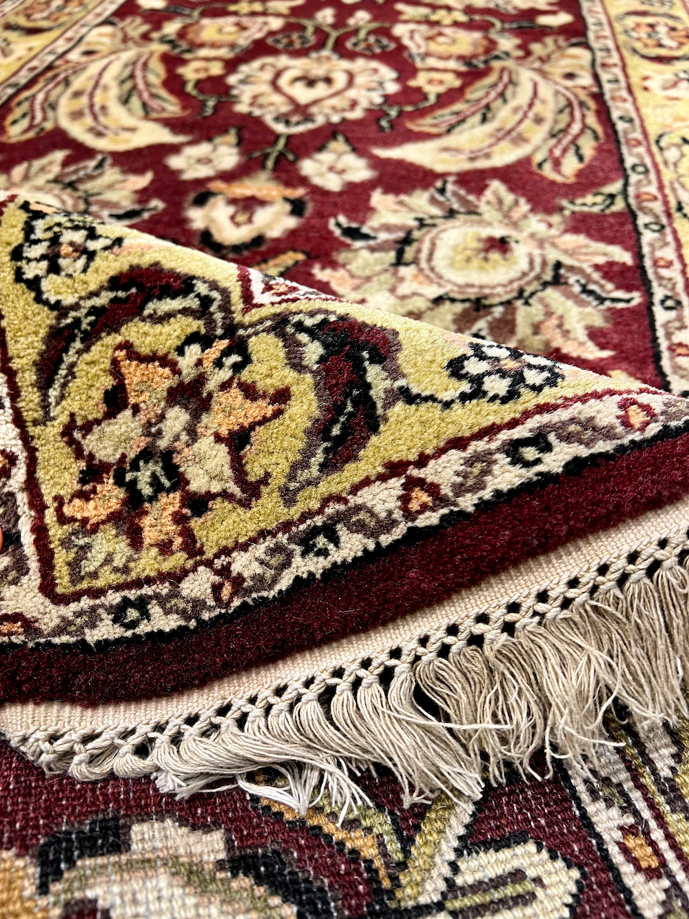 RUSO-D 3.10m x 0.85m