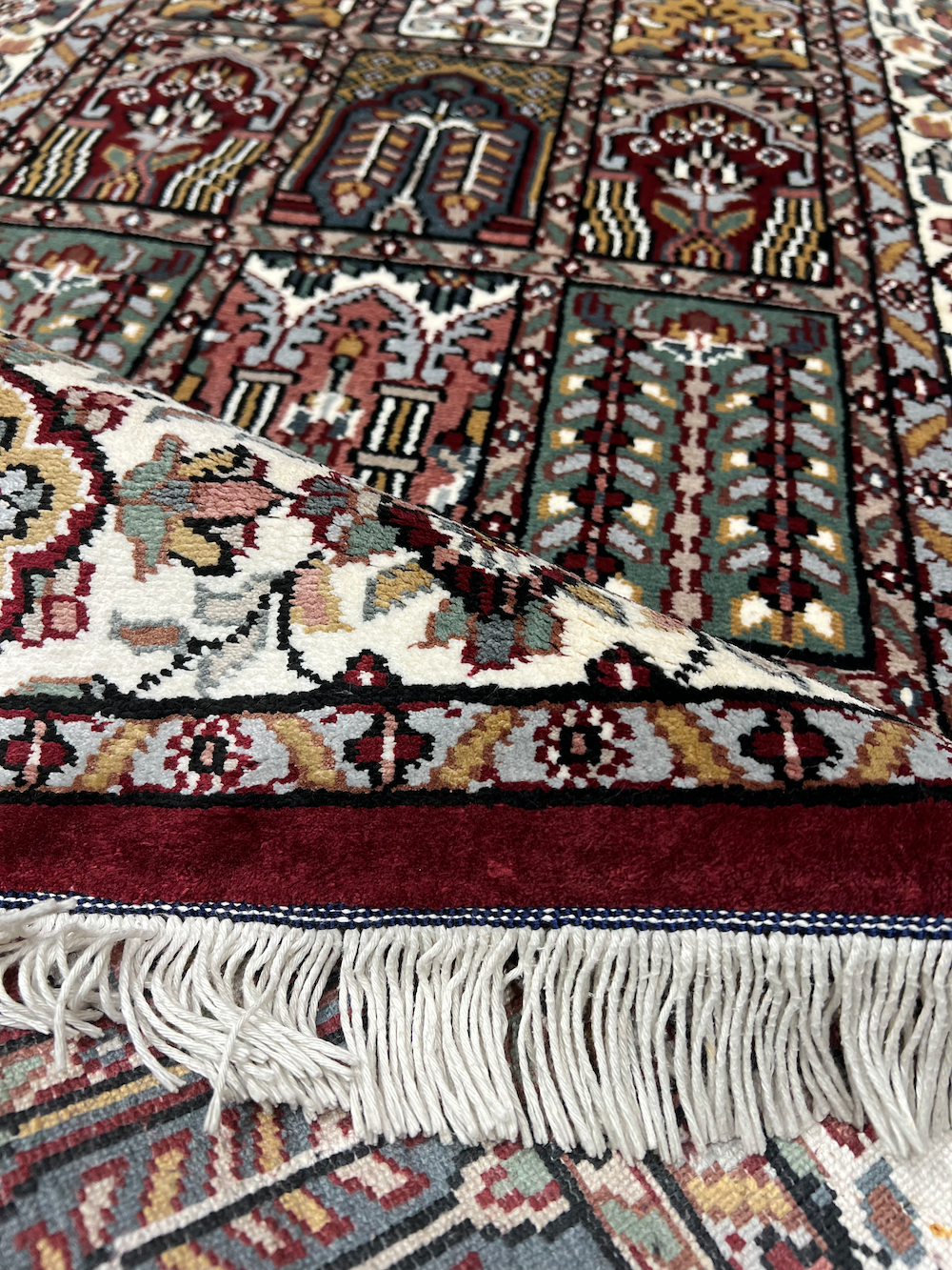 SILK-A 3.00m x 0.80m