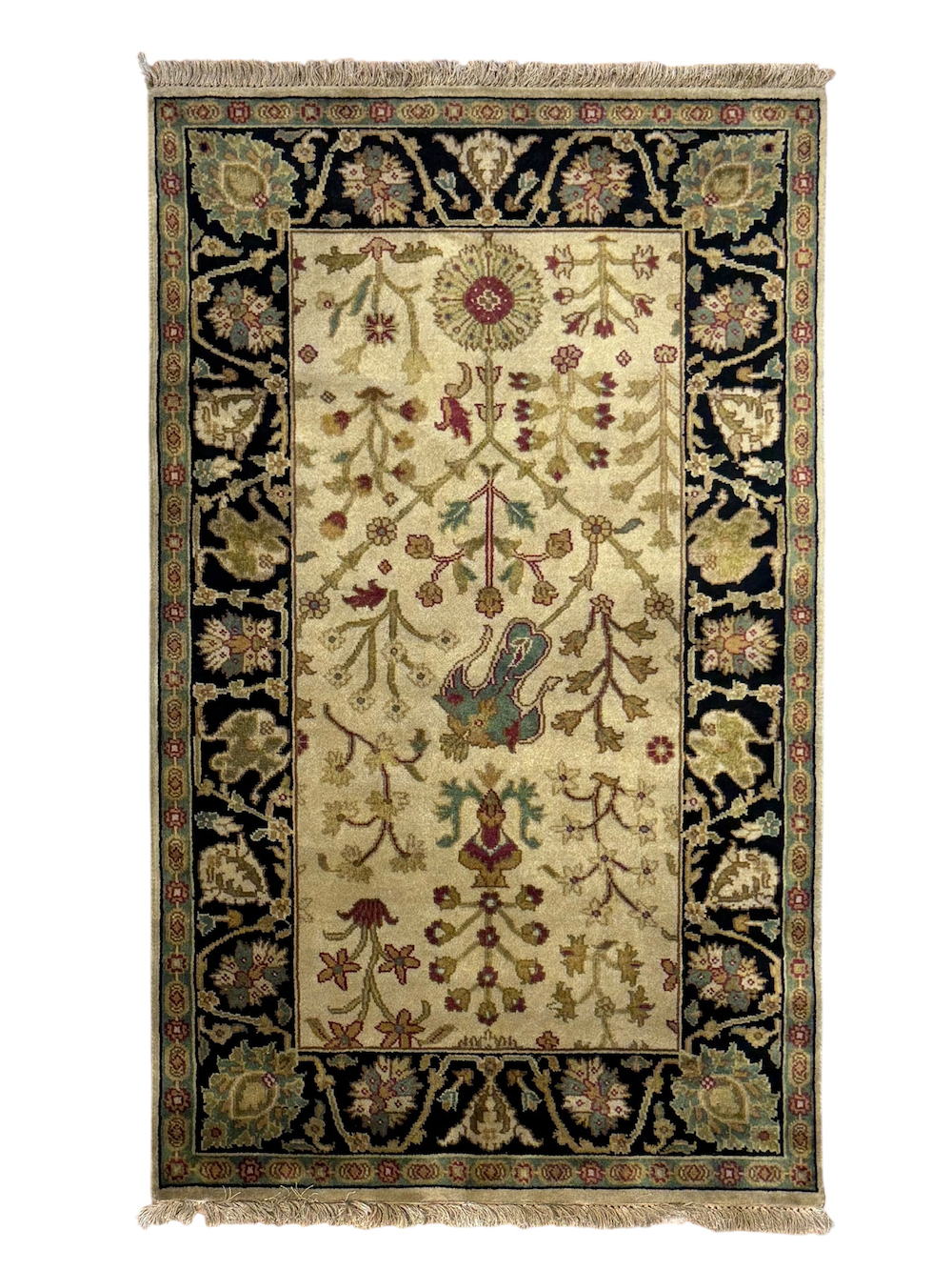 KALATI-Q 1.50m x 0.90m